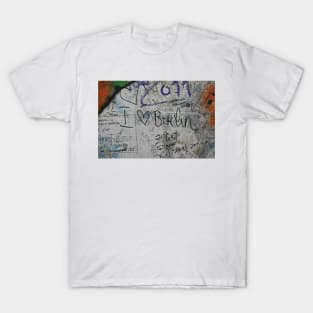 Berlin T-Shirt